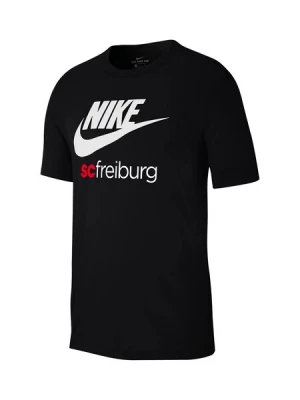 Obrázek produktu NIKE Funkční tričko  červená / černá / bílá