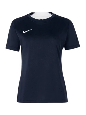 Obrázek produktu NIKE Funkční tričko  marine modrá / bílá
