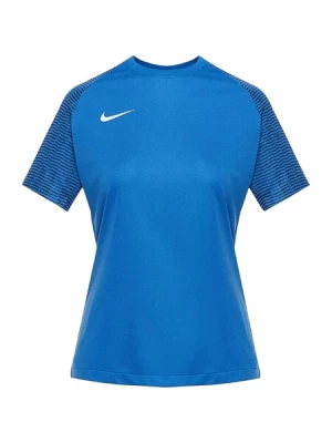 Obrázek produktu NIKE Funkční tričko  modrá / bílá