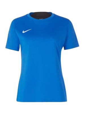 Obrázek produktu NIKE Funkční tričko  modrá / černá / bílá