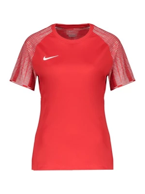 Obrázek produktu NIKE Funkční tričko  ohnivá červená / bílá