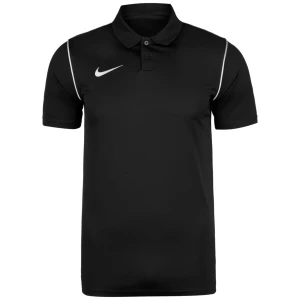 Obrázek produktu NIKE Funkční tričko 'Park 20'  černá / bílá