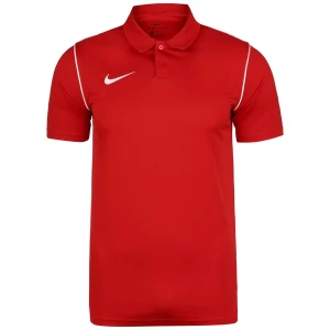 Obrázek produktu NIKE Funkční tričko 'Park 20'  červená / bílá