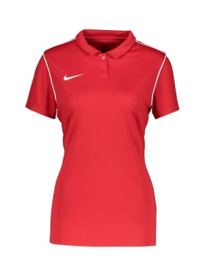Obrázek produktu NIKE Funkční tričko 'Park 20'  červená / bílá