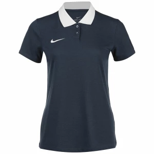 Obrázek produktu NIKE Funkční tričko 'Park 20'  noční modrá / bílá
