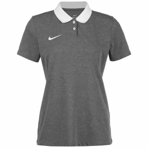 Obrázek produktu NIKE Funkční tričko 'Park 20'  tmavě šedá / bílá
