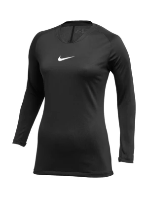 Obrázek produktu NIKE Funkční tričko 'Park'  černá / bílá