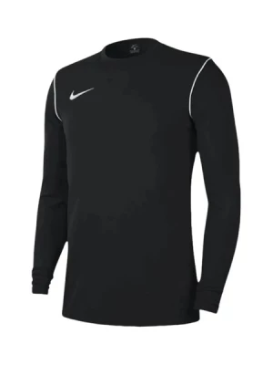Obrázek produktu NIKE Funkční tričko 'Park'  černá / bílá