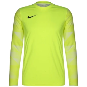 Obrázek produktu NIKE Funkční tričko 'Park IV'  kiwi / černá