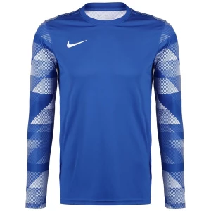 Obrázek produktu NIKE Funkční tričko 'Park IV'  modrá / bílá