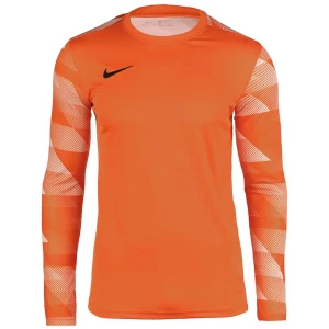 Obrázek produktu NIKE Funkční tričko 'Park IV'  oranžová / černá