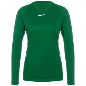 Obrázek produktu NIKE Funkční tričko 'Park'  trávově zelená / bílá