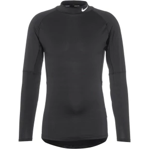 Obrázek produktu NIKE Funkční tričko 'Pro'  černá / bílá