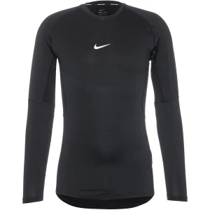 Obrázek produktu NIKE Funkční tričko 'Pro'  černá / bílá