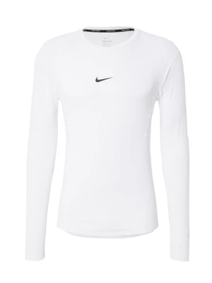 Obrázek produktu NIKE Funkční tričko 'Pro'  černá / bílá