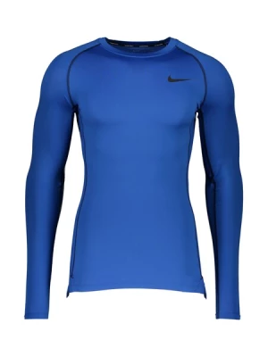 Obrázek produktu NIKE Funkční tričko 'Pro'  modrá / černá