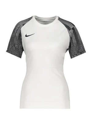 Obrázek produktu NIKE Funkční tričko  šedá / černá / bílá