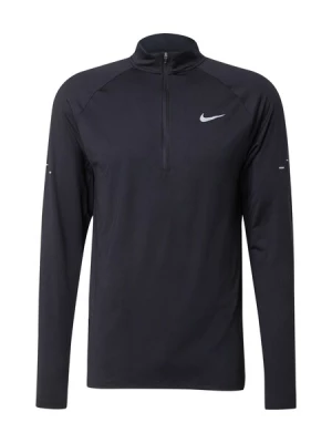 Obrázek produktu NIKE Funkční tričko 'Stride'  černá / bílá