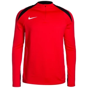 Obrázek produktu NIKE Funkční tričko 'Strike 24'  červená / černá / bílá