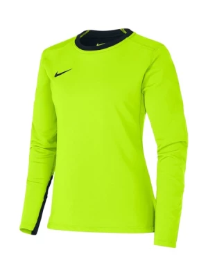 Obrázek produktu NIKE Funkční tričko  svítivě zelená / černá