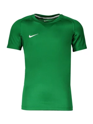 Obrázek produktu NIKE Funkční tričko  zelená / bílá