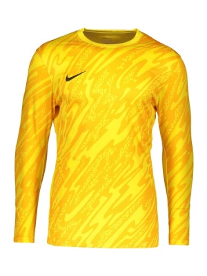 Obrázek produktu NIKE Funkční tričko  žlutá / černá