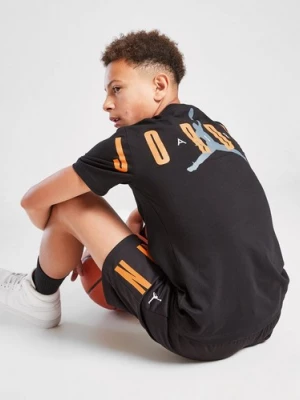 Obrázek produktu Nike Had Tričko Jrd Hbr Bk Hit Tee Blk/y Jordan