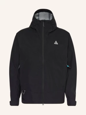 Obrázek produktu Nike Hardshellová Bunda Morpho černá