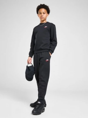 Obrázek produktu Nike Kalhoty K Nsw Club Flc Jggr Lbr