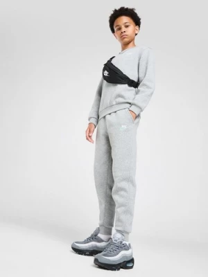 Obrázek produktu Nike Kalhoty K Nsw Club Flc Jggr Lbr