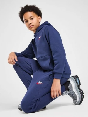 Obrázek produktu Nike Kalhoty K Nsw Club Flc Jggr Lbr