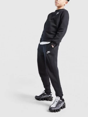 Obrázek produktu Nike Kalhoty K Nsw Club Flc Jggr Lbr