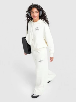 Obrázek produktu Nike Kalhoty W Nk Phnx Flc Hr Wide Leg Gls