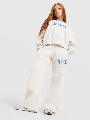Obrázek produktu Nike Kalhoty W Nk Phnx Flc Hr Wide Leg