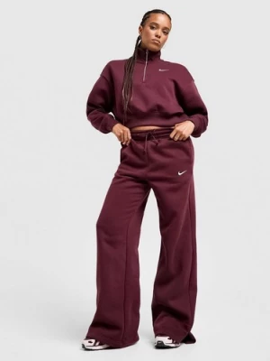 Obrázek produktu Nike Kalhoty W Nsw Phnx Flc Hr Wide Leg