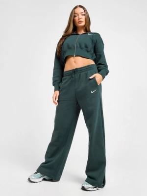 Obrázek produktu Nike Kalhoty W Nsw Phnx Flc Hr Wide Leg