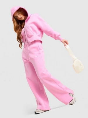 Obrázek produktu Nike Kalhoty W Nsw Phnx Flc Hr Wide Leg