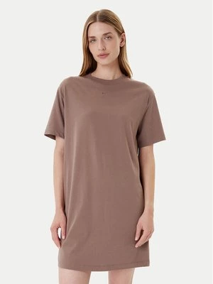 Obrázek produktu Nike Každodenní šaty DV7882 Hnědá Relaxed Fit