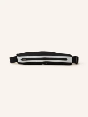 Obrázek produktu Nike Ledvinka Slim Waistpack 3.0 černá / stříbrná