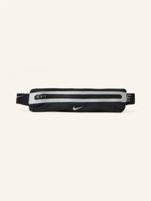 Obrázek produktu Nike Ledvinka Slim Waistpack 4.0 černá / stříbrná