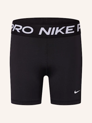 Obrázek produktu Nike Legíny černá / bílá