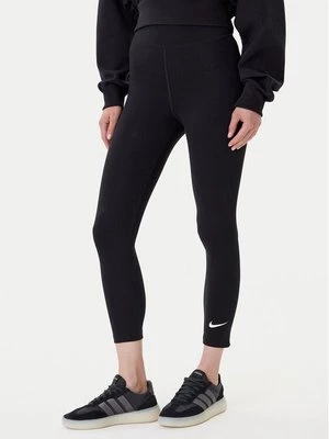 Obrázek produktu Nike Legíny DV7789 Černá Regular Fit
