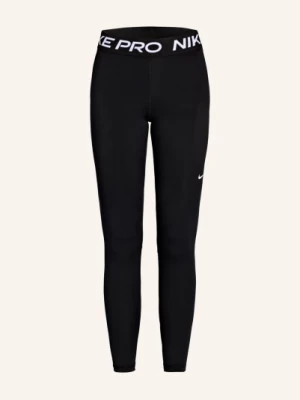 Obrázek produktu Nike Legíny Nike Pro Se Síťovinou černá