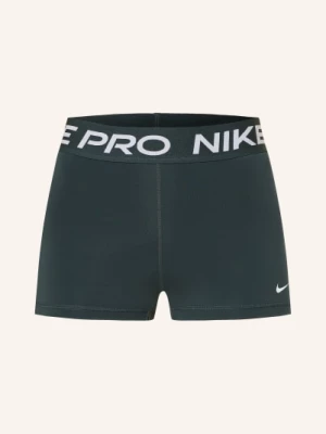 Obrázek produktu Nike Legíny Pro 365 Short tmavě zelená