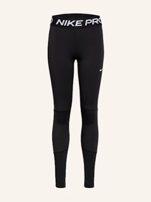 Obrázek produktu Nike Legíny Pro černá