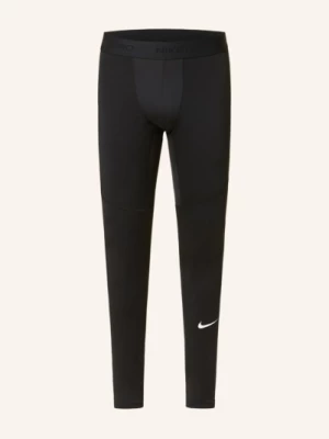Obrázek produktu Nike Legíny Pro Warm černá