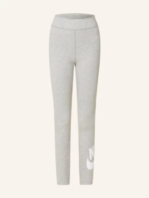 Obrázek produktu Nike Legíny Sportswear Classics šedá