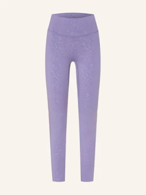 Obrázek produktu Nike Legíny Universa světle fialová