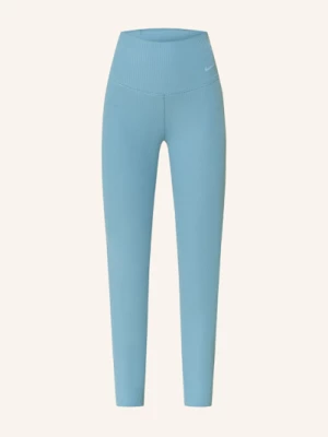 Obrázek produktu Nike Legíny Zenvy tyrkysová