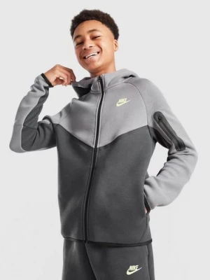 Obrázek produktu Nike Mikina Rozepínací Z Kapturem B Nsw Tech Fleece